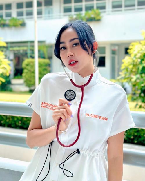 Klinik Budi Asih: Kesehatan yang Bersahaja di Tengah Kehidupan Kedungreja